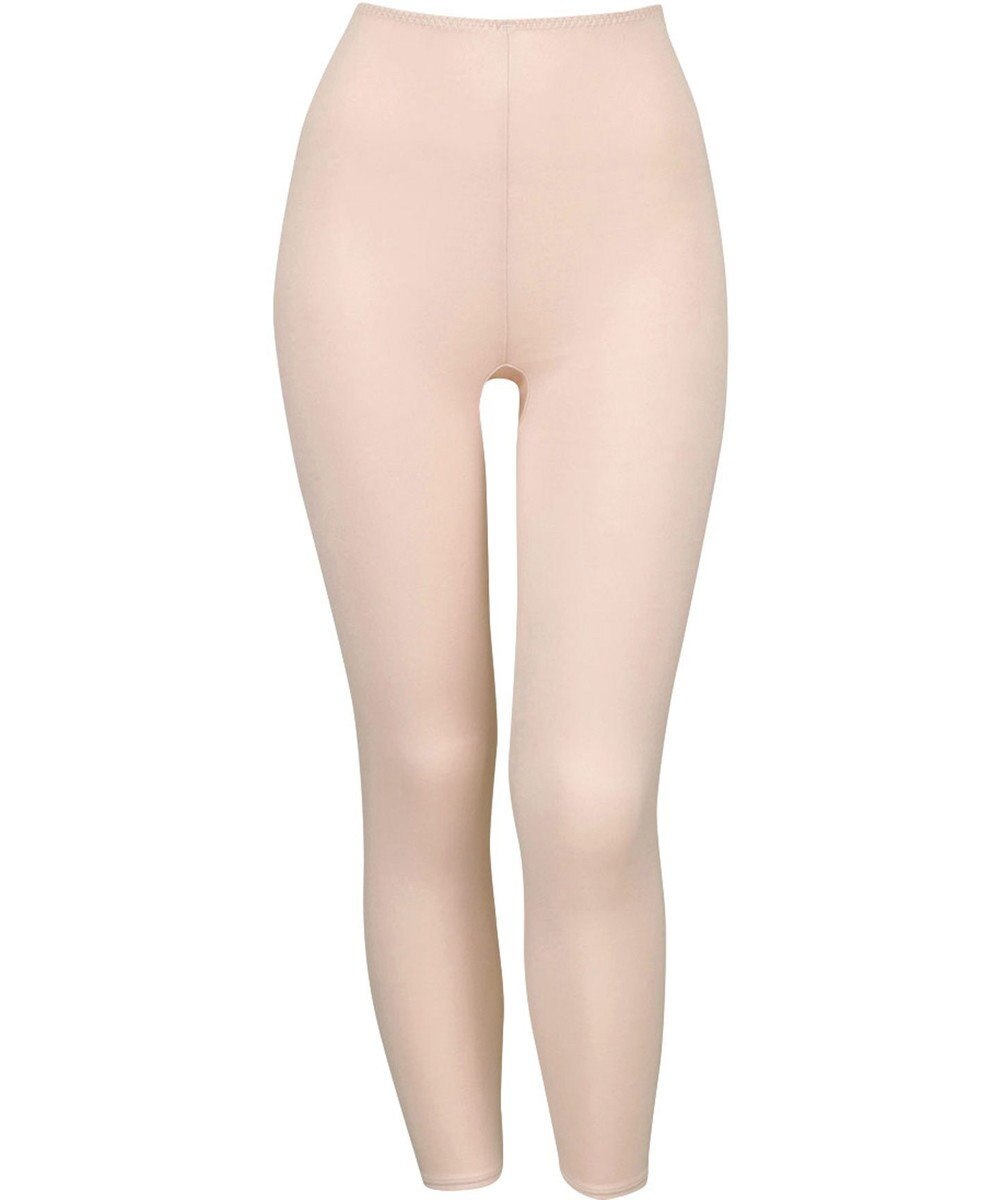 Wing あったかインナーボトム 綿100％(肌側) 軽い 足首丈 秋 冬 ER2850 ウイング／ワコール 