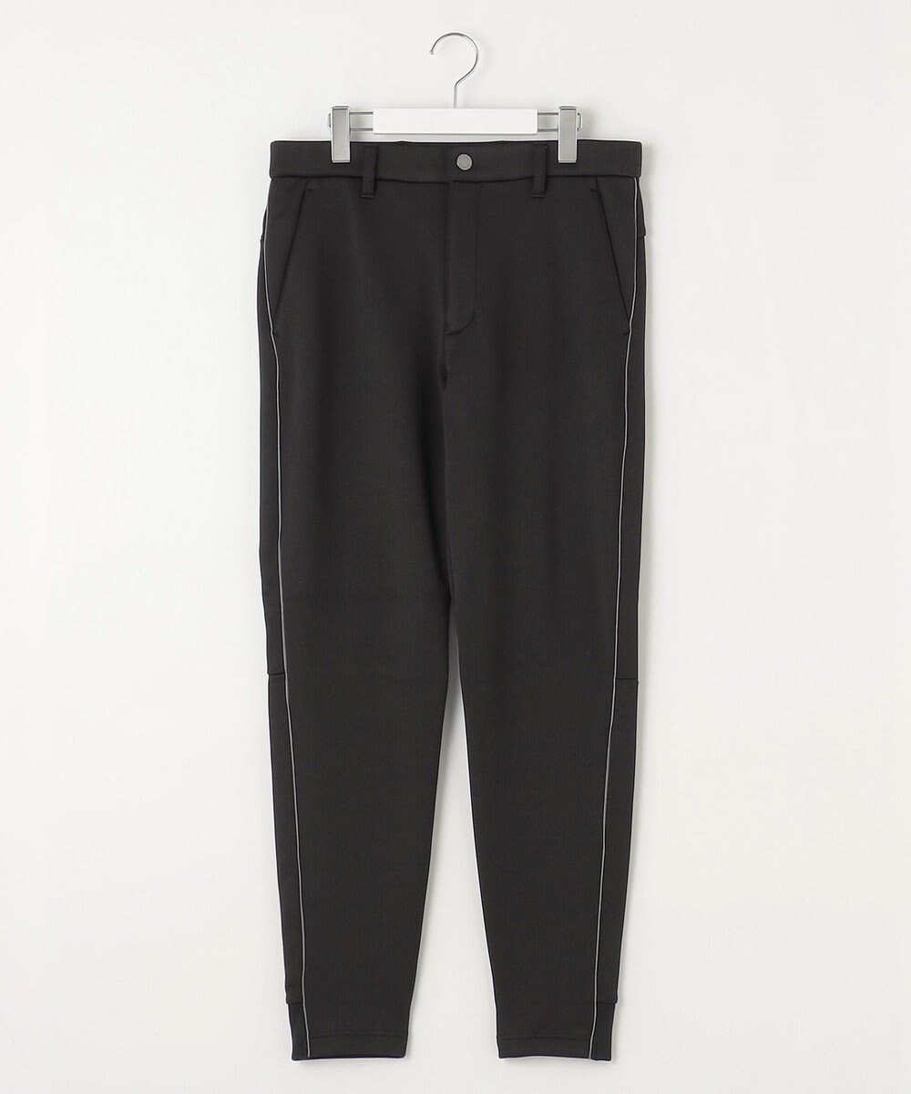 23区GOLF 【MEN】【ストレッチ】ボンディング ジャージー 