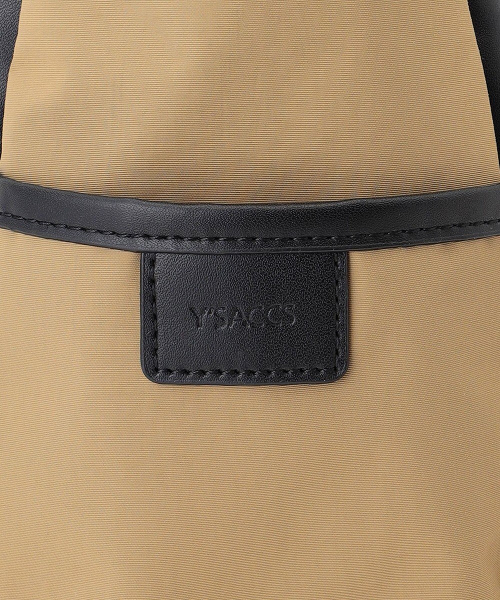 Y'SACCS タスランナイロントートバッグ small 