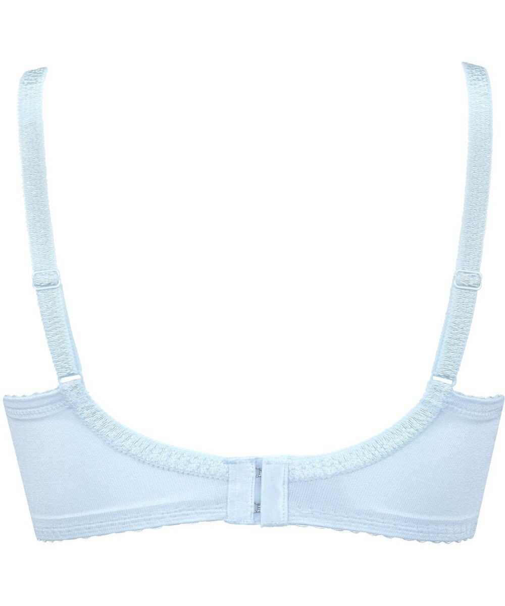 Wing Wing Lesiage 【5000シリーズ】 フルカップブラ 安定感のあるやさしいつけごこち PB5000 ウイング／ワコール 