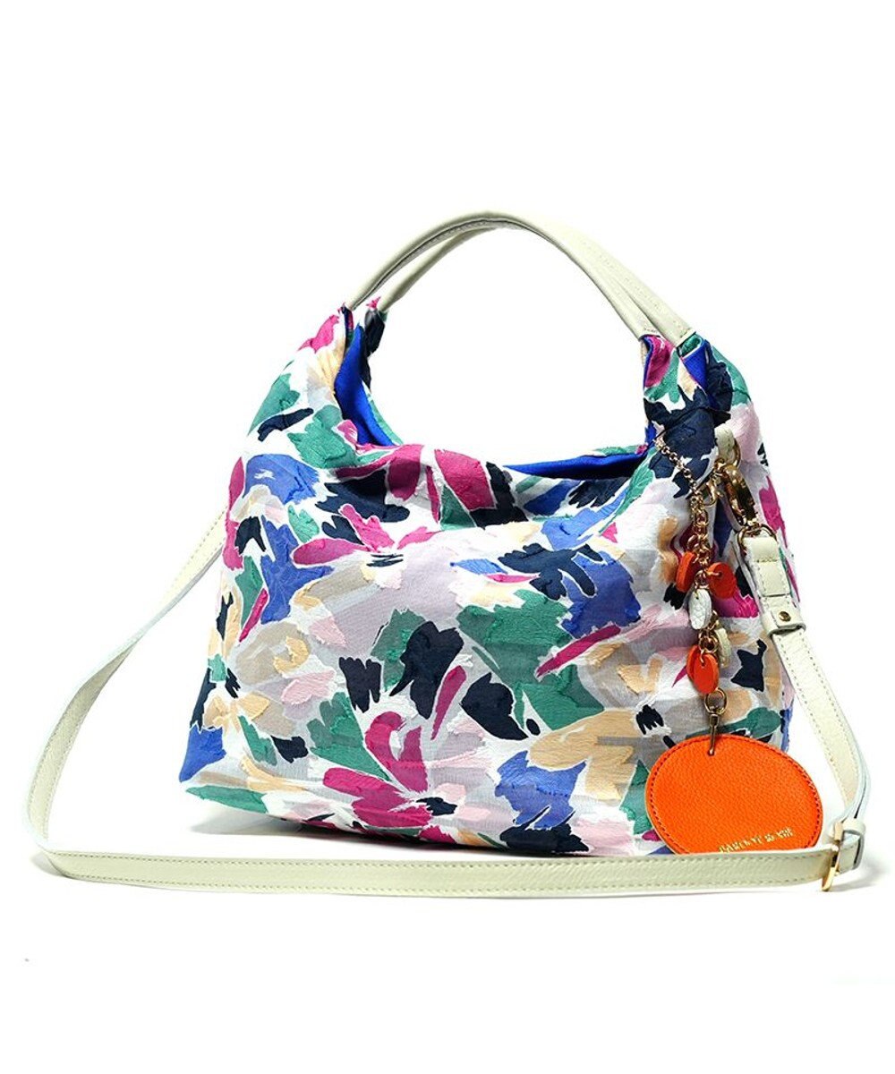 Regalo Felice 【コーディネートの主役になるバッグ / 軽量】2wayショルダー / REGALO 