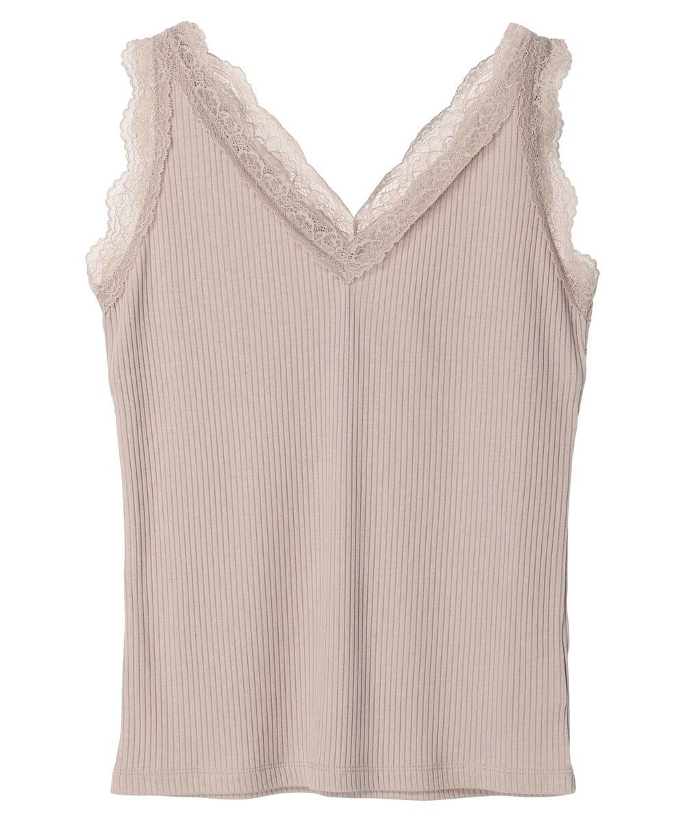 earth music&ecology ２ＷＡＹレースタンクトップ 