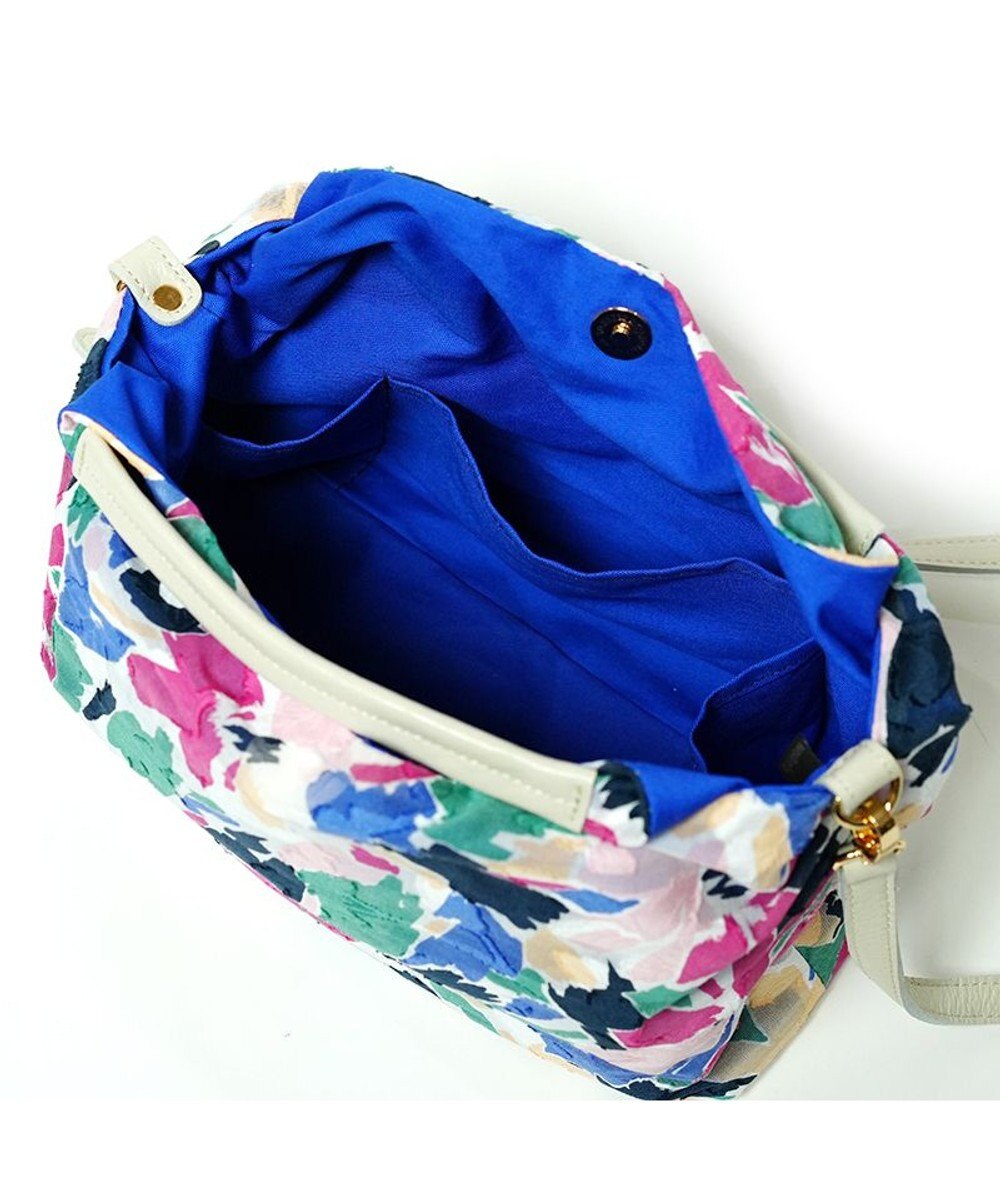 Regalo Felice 【コーディネートの主役になるバッグ / 軽量】2wayショルダー / REGALO 