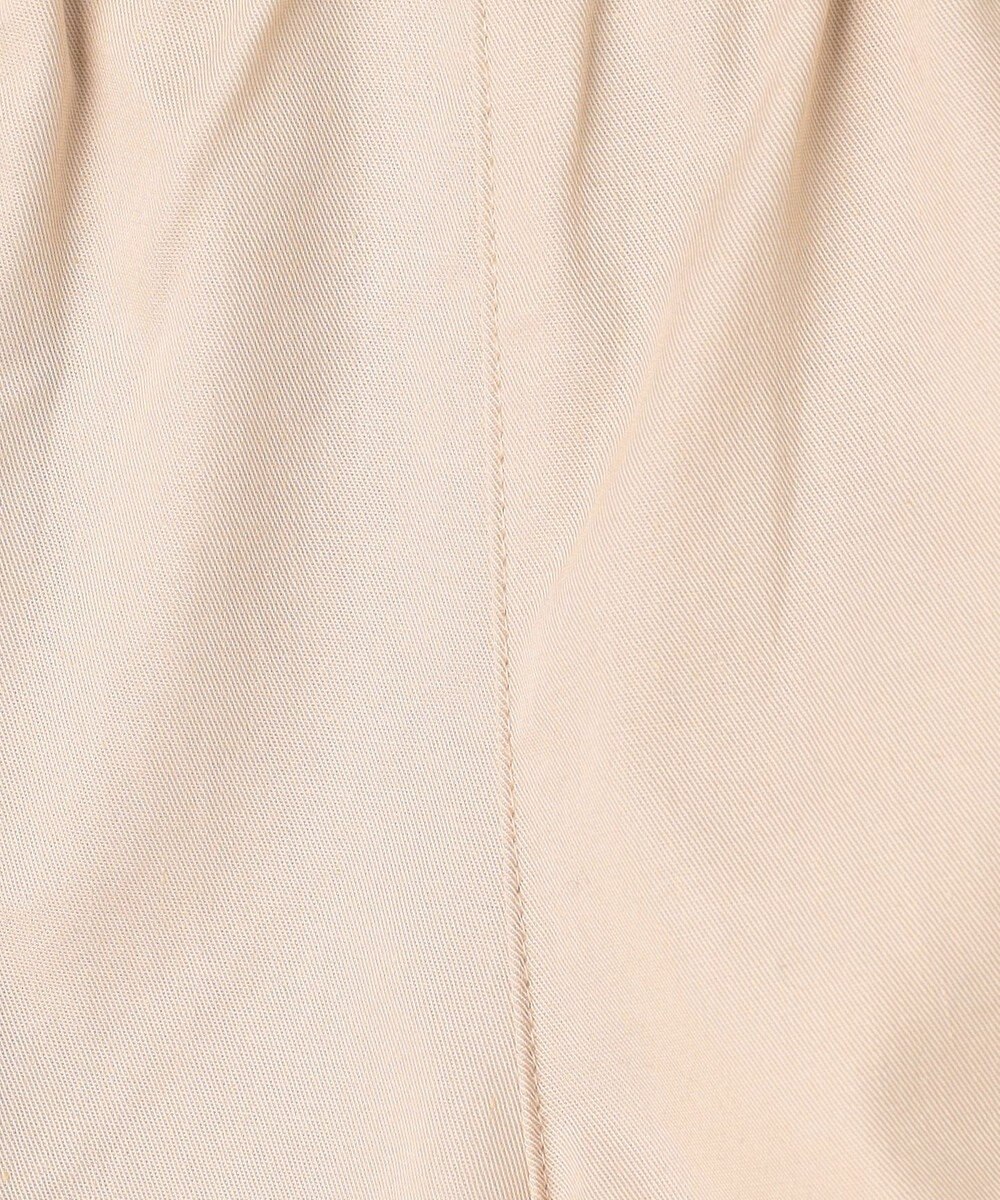 ANY KIDS 【洗濯機可能】スカラップショートパンツ 