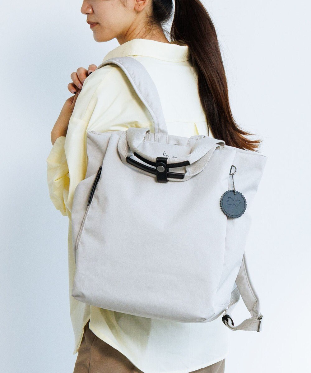 ACE BAGS & LUGGAGE Kanana project COLLECTION サリールトーン リュックサック  A4サイズ 20173 カナナプロジェクトコレクション 