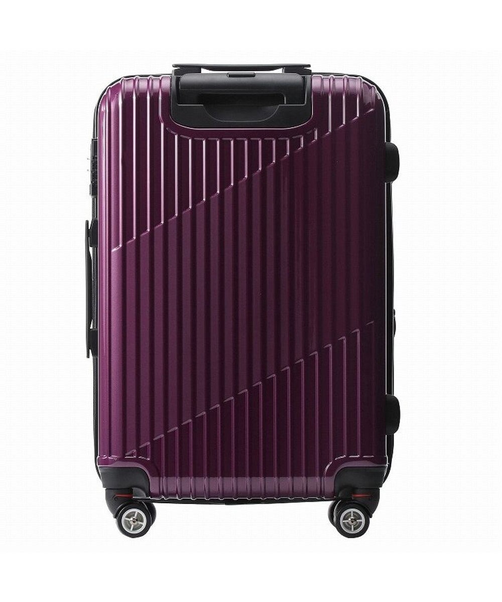 ACE BAGS & LUGGAGE ACE クレスタ スーツケース 5~7泊 64~70Ｌ エキスパンド機能 06317 エース 
