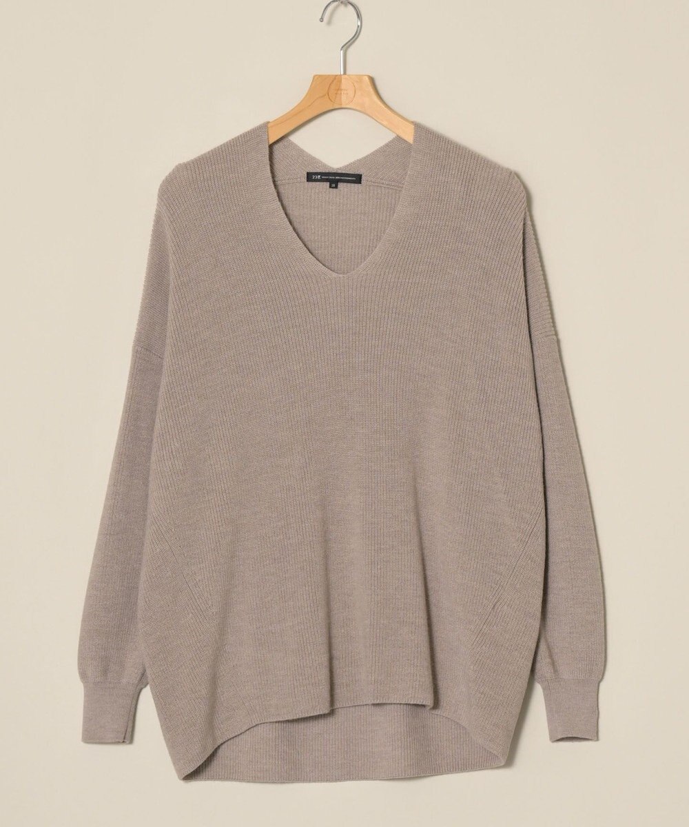 ONWARD Reuse Park 【23区】ニット秋冬 