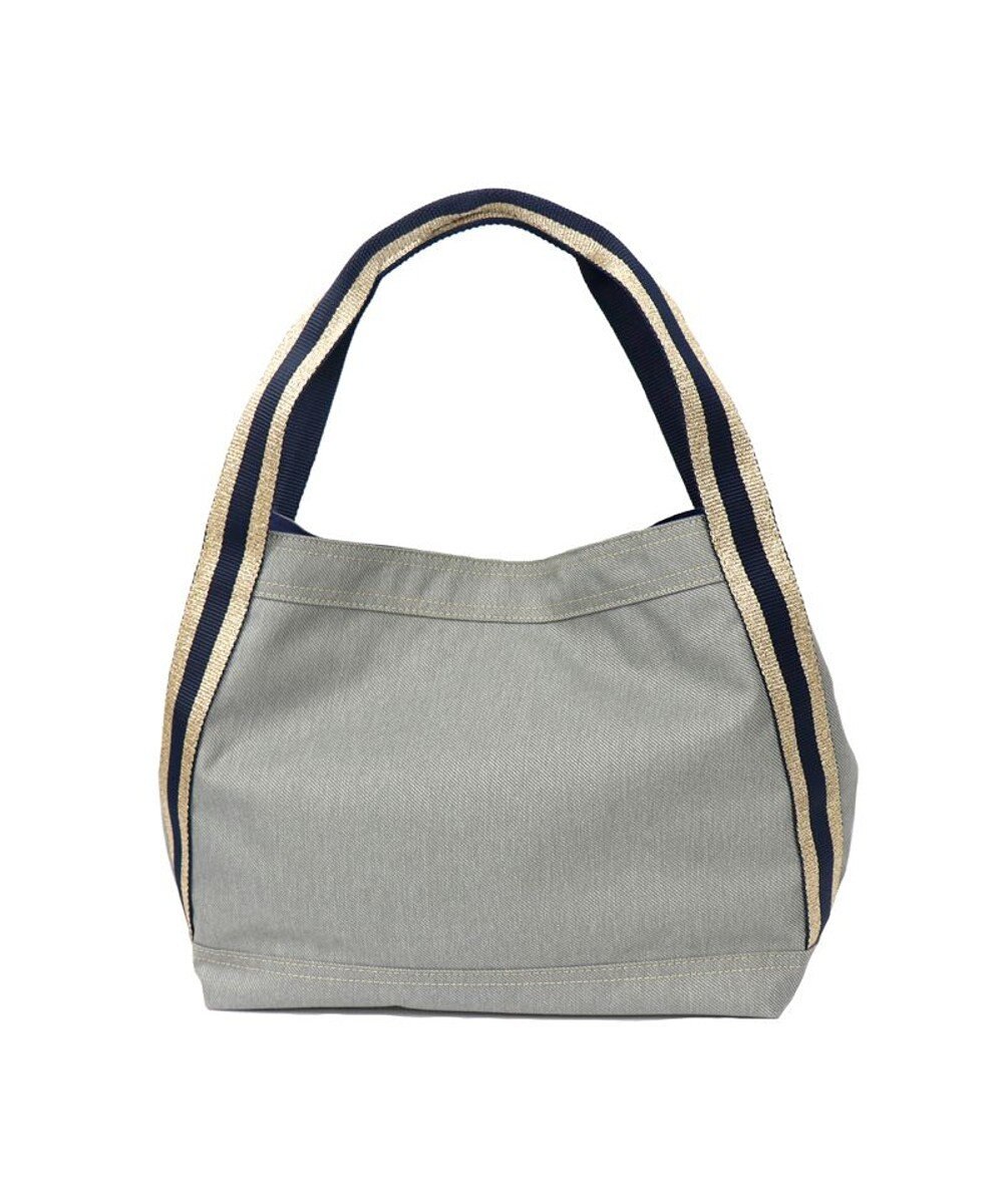 Regalo Felice 【撥水 / A4対応サイズ / 色落ちしないデニム調生地】トート / REGALO 