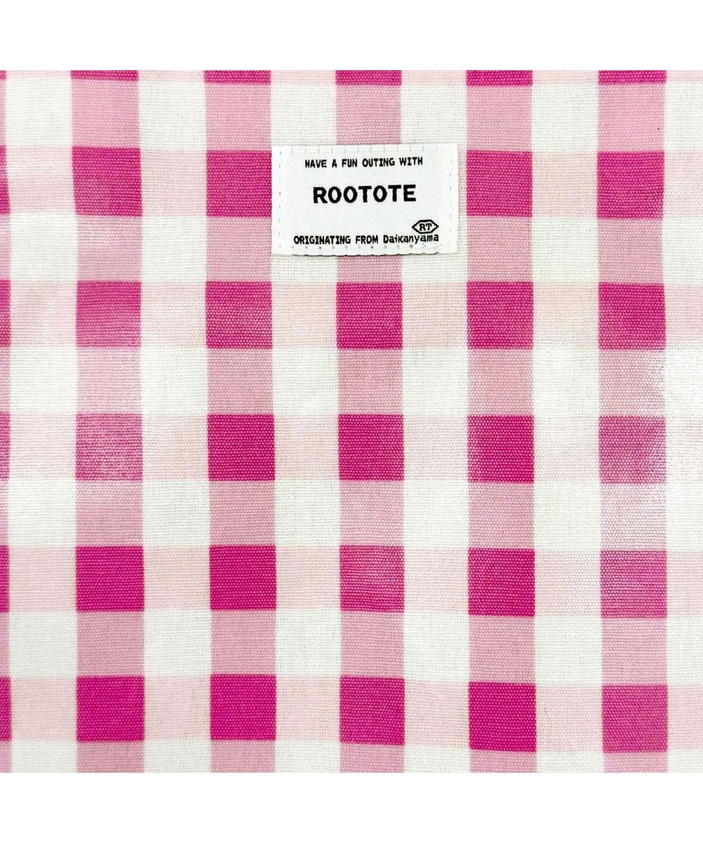 ROOTOTE 1030【ラミネート加工】SN.デリ.ラミネート-Q 