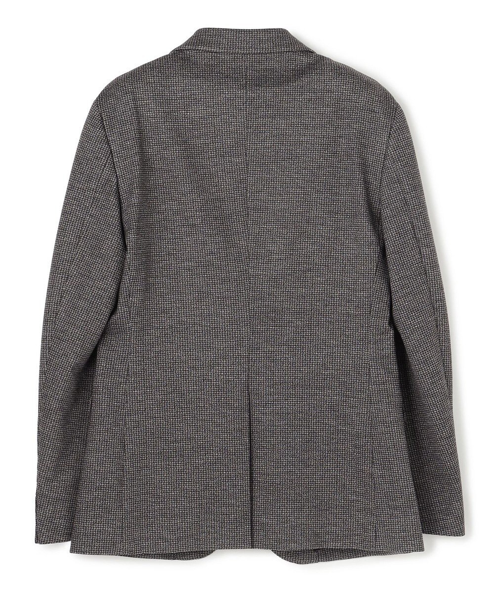 JOSEPH HOMME 新素材【ストレッチ/セットアップ対応】　クリアドビージャージー 　ジャケット 