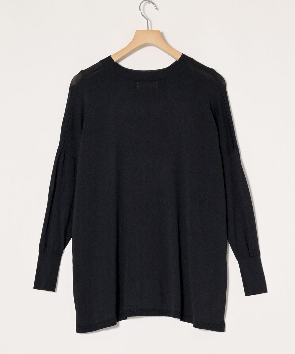 ONWARD Reuse Park 【any SiS】ニット春夏 