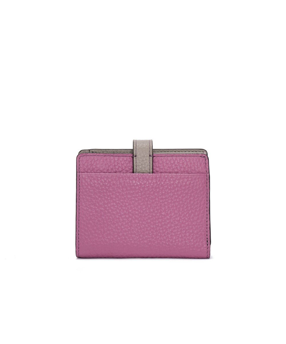 PELLE BORSA 二つ折り財布 Reinette Goods レネットグッズ 4761 