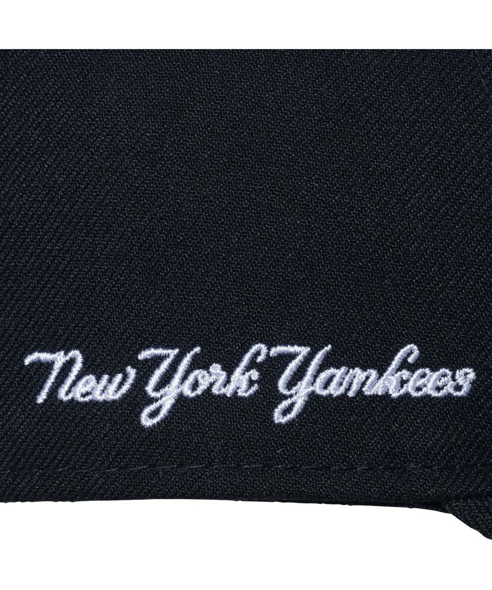 WEGO 【NEWERA】NEWERA　59FIFTY　Gray　Under　Visor 