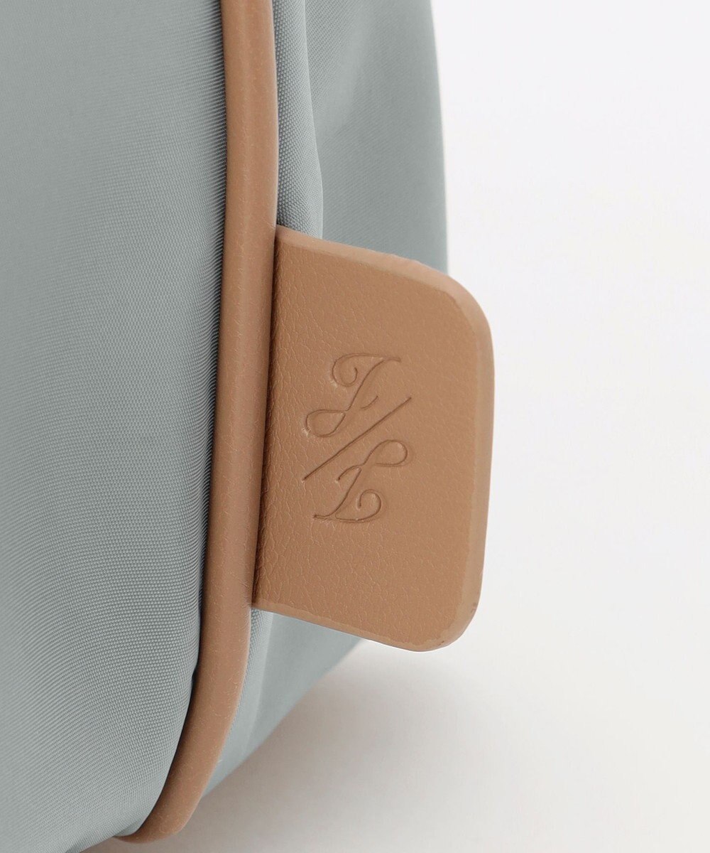 自由区 ワンショルダープレーン バッグ 