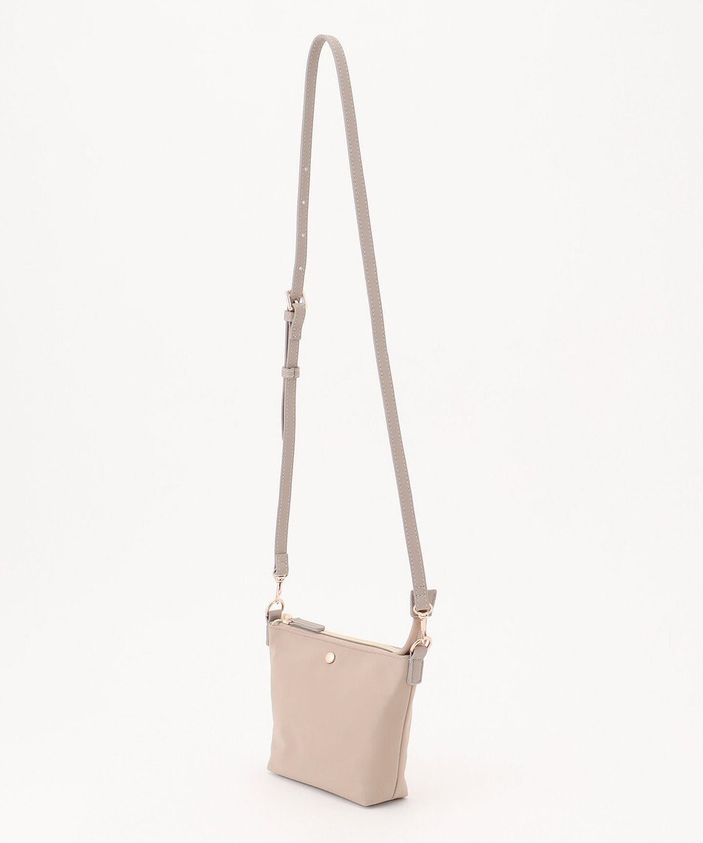 J.PRESS LADIES 【3点セット・A4サイズ収納可】マトリョーシカ トート バッグ 