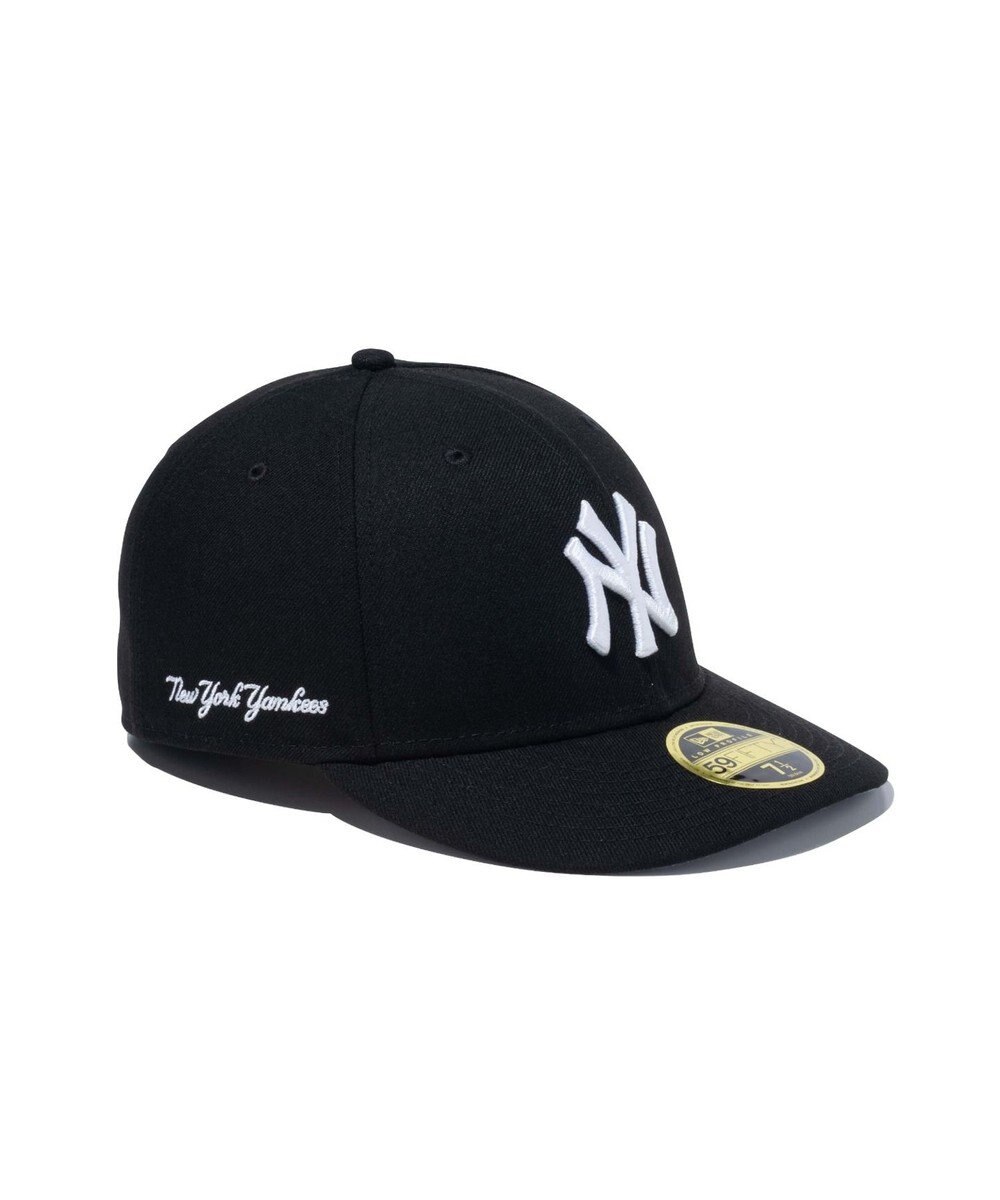 WEGO 【NEWERA】NEWERA　59FIFTY　Gray　Under　Visor 