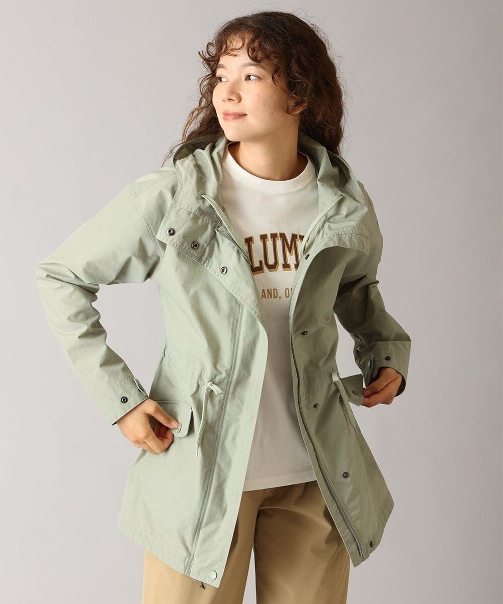 Columbia Columbia/ ウィメンズパードンマイジャケット /コロンビア 