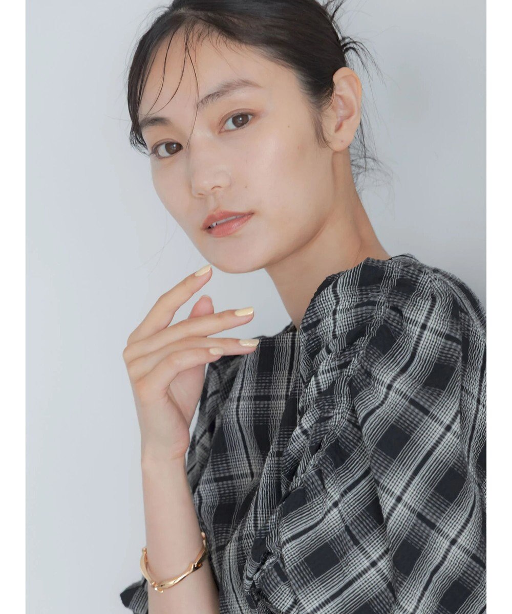 Te chichi メタルモチーフブレスレット《2026 SUMMER LOOK item》 