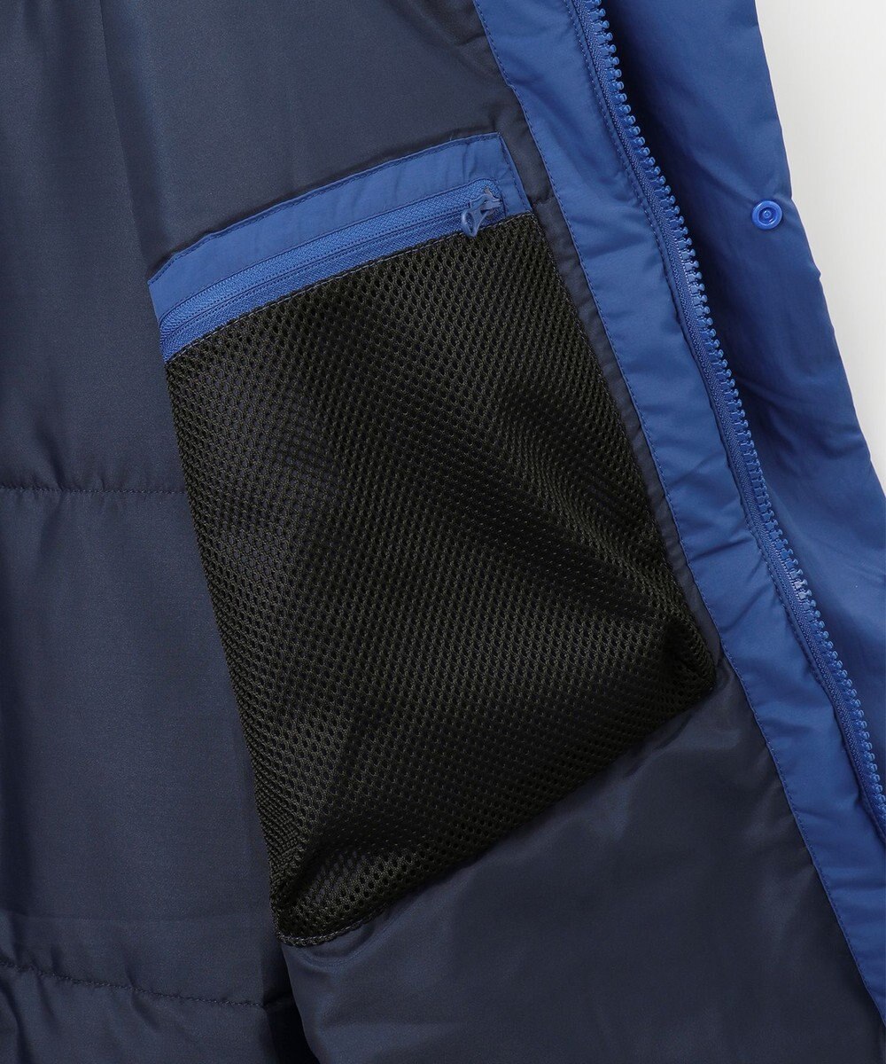 SHARE PARK MENS 【UNISEX】蓄熱中綿モンスターロングコート（L・XLサイズ） 