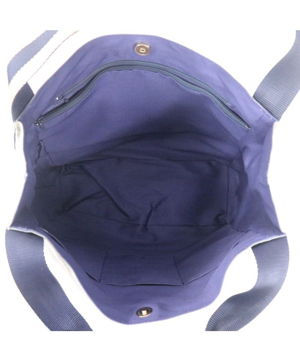 Regalo Felice 【撥水 / A4対応サイズ / 色落ちしないデニム調生地】トート / REGALO 