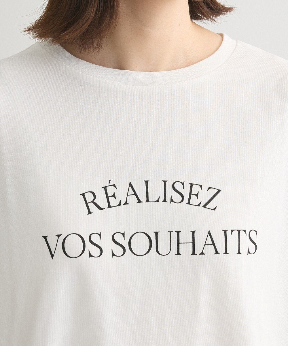 Green Parks シンプルロゴ長袖ロンＴＥＥ 