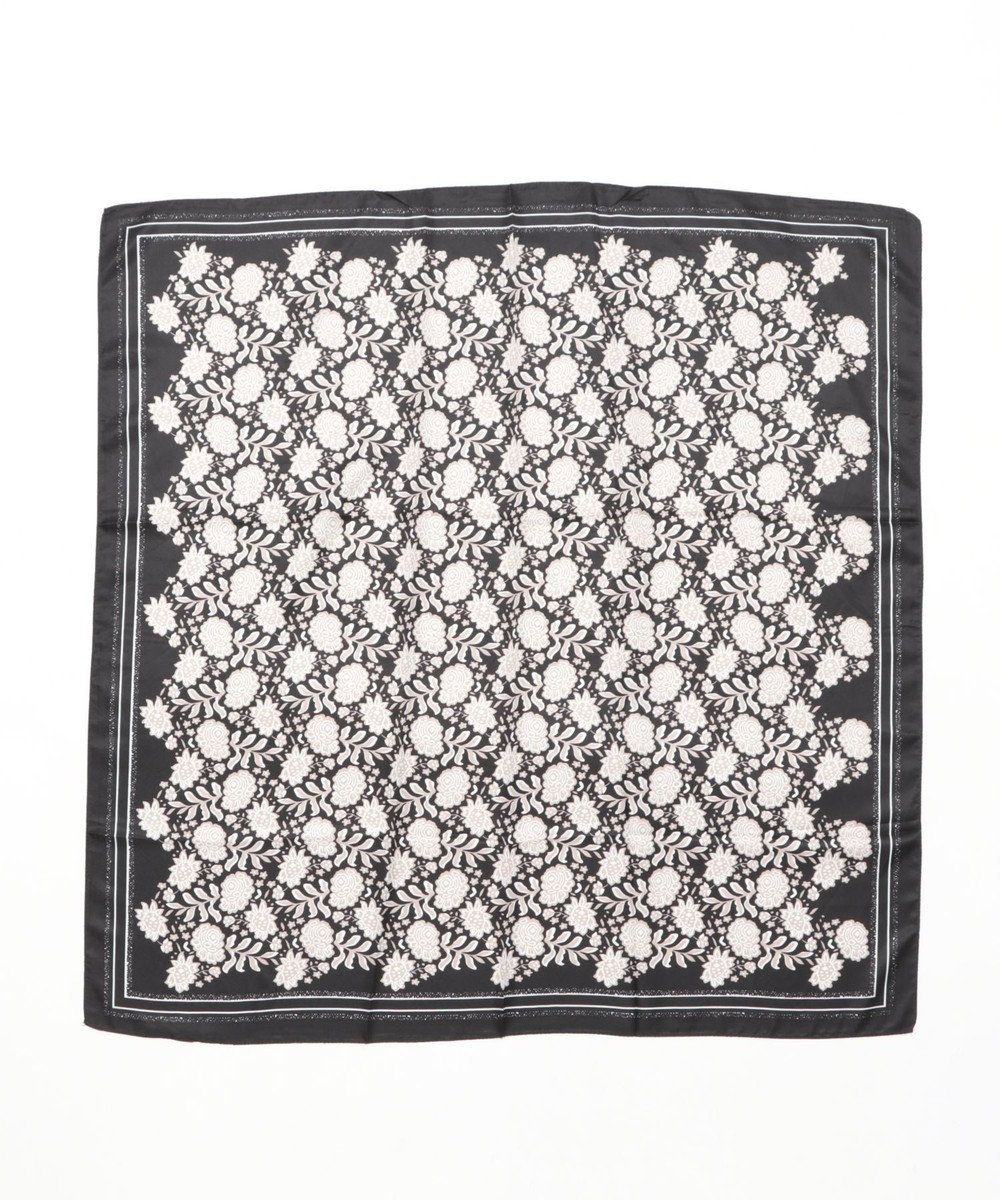 UNBILLION カシュネ cachenez / WEB限定アソート大判スカーフ 