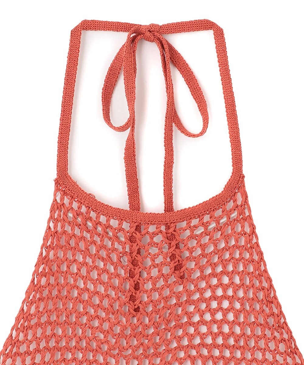 BEIGE， SHARRON / ホルターネックキャミソール 