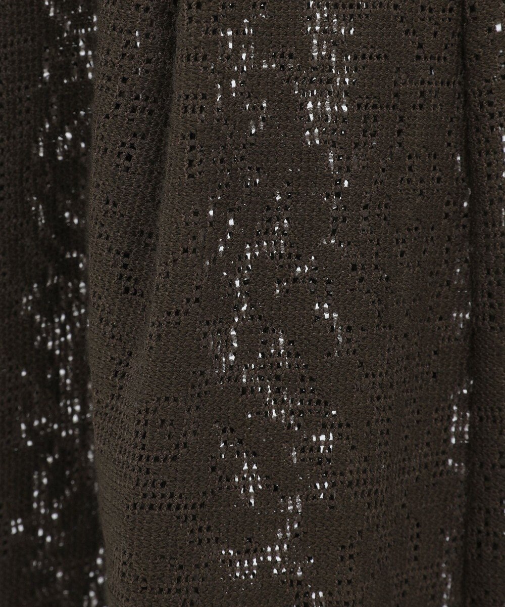 earth music&ecology レースジレ 