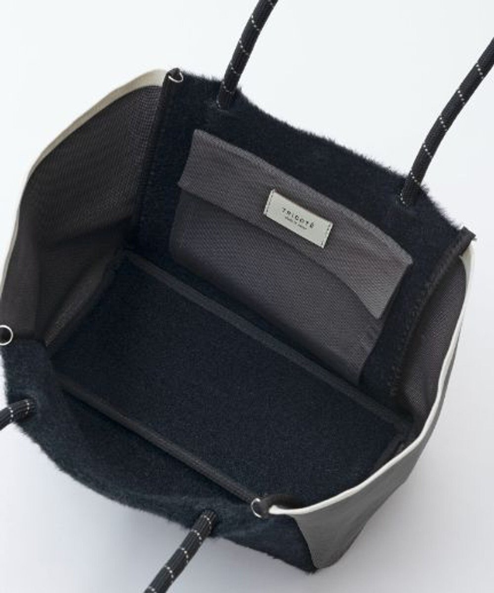 TRICOTE VELOR MIX BAG／ベロアミックスバッグ 