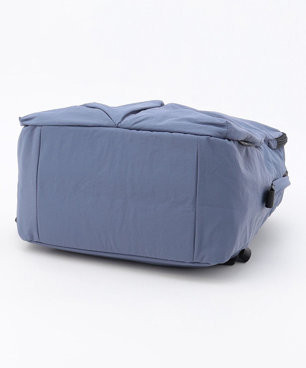 LA BAGAGERIE 【MONICA】フロントポケットバックパック 