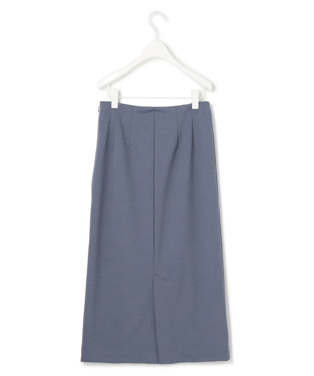 ICB 【WEB限定・洗える】AirJersey スカート 