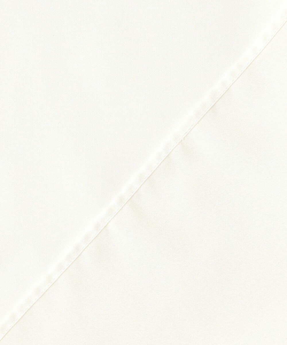 J.PRESS LADIES フルダルスパンマイクロピーチ ブラウス 