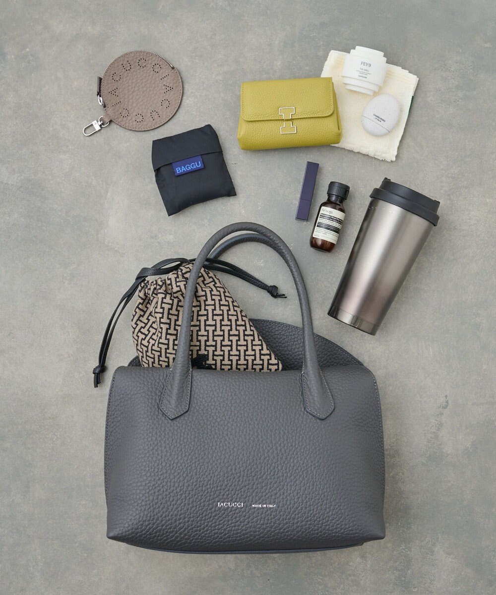 IACUCCI 【予約】ラーナ M ALCE 