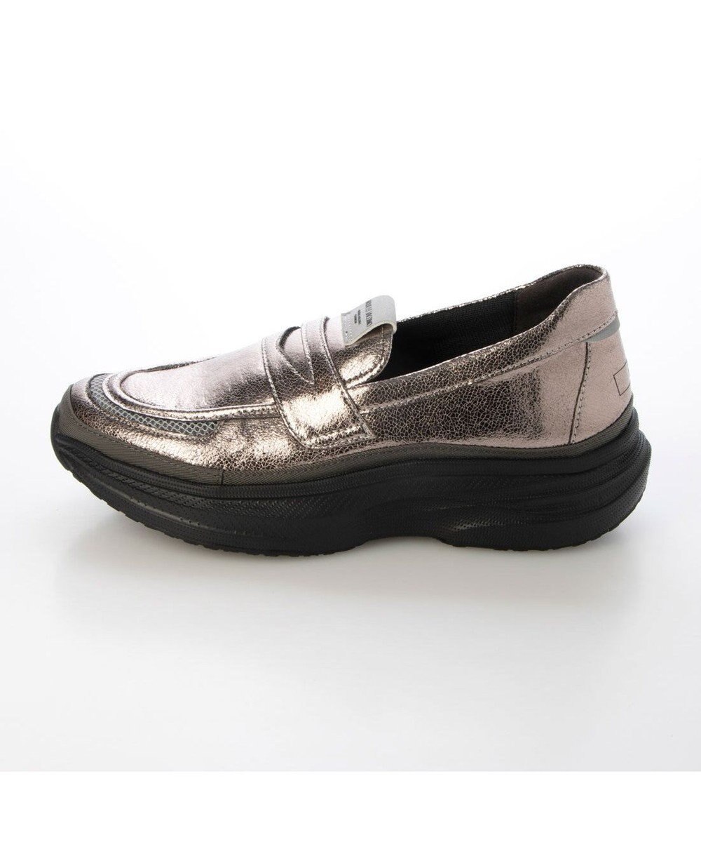 MODE ET JACOMO <MODE ET JACOMO>スニーカーローファー 