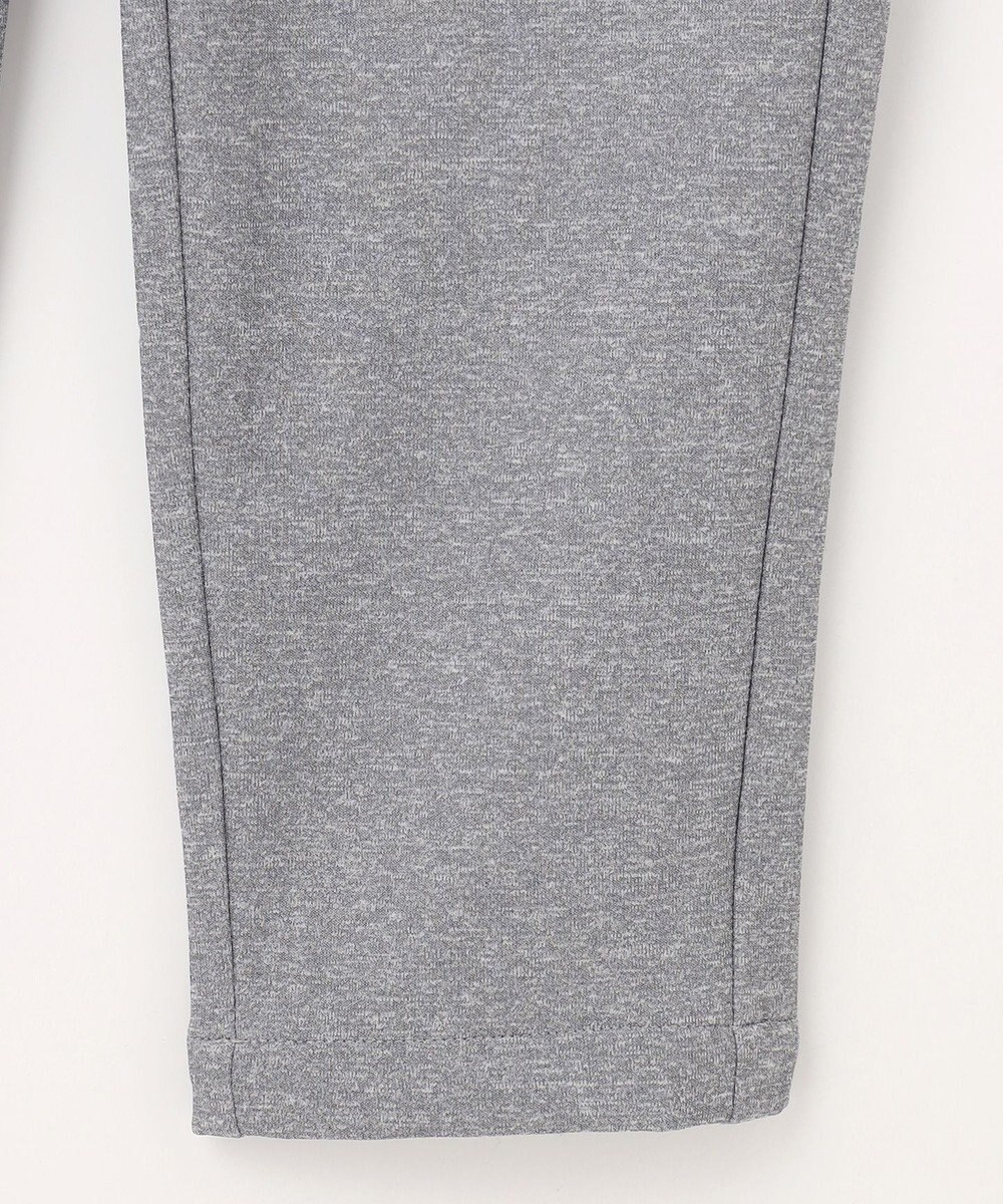 23区GOLF 【MEN】【ストレッチ】バックメッシュポンチ テーパードパンツ 