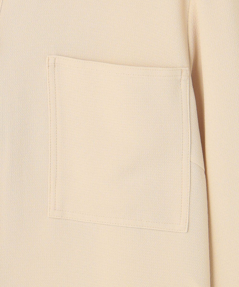 BEIGE， 【WEB限定・洗える】DUPONT / ベルト付き3WAYワンピース 