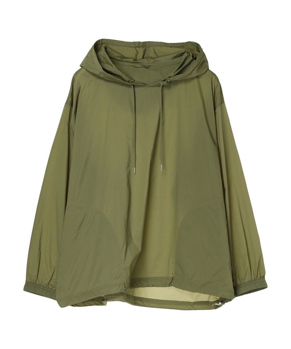 CRAFT STANDARD BOUTIQUE シアーアノラックパーカー 