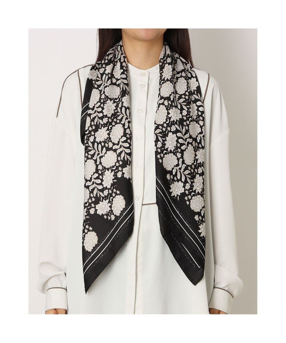 UNBILLION カシュネ cachenez / WEB限定アソート大判スカーフ 