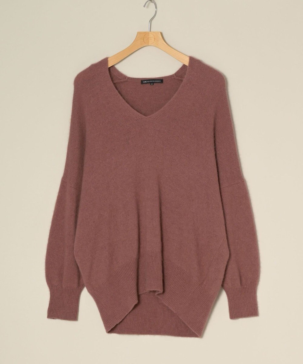 ONWARD Reuse Park 【23区】ニット秋冬 