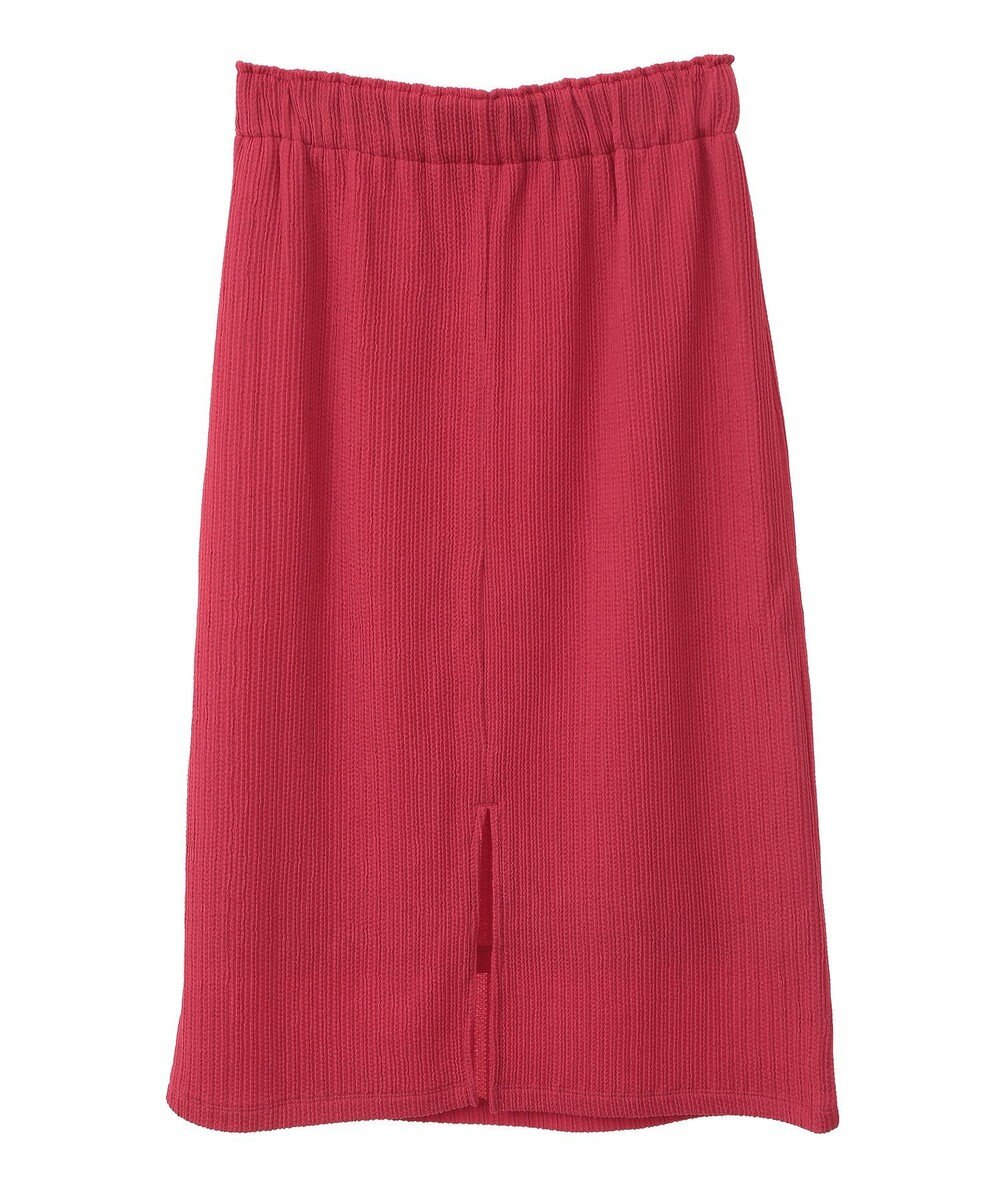 earth music&ecology 選べる丈カットナロースカート 