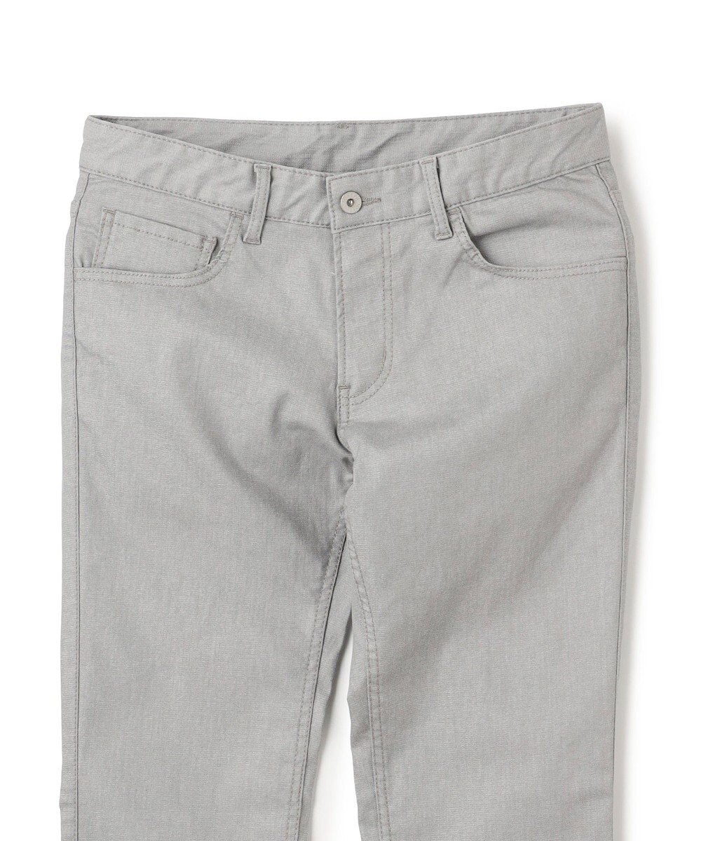 JOSEPH HOMME 【抜群のストレッチ性/光沢素材】ハイパワーソフトストレッチ 5ポケットパンツ / STICK 5P 