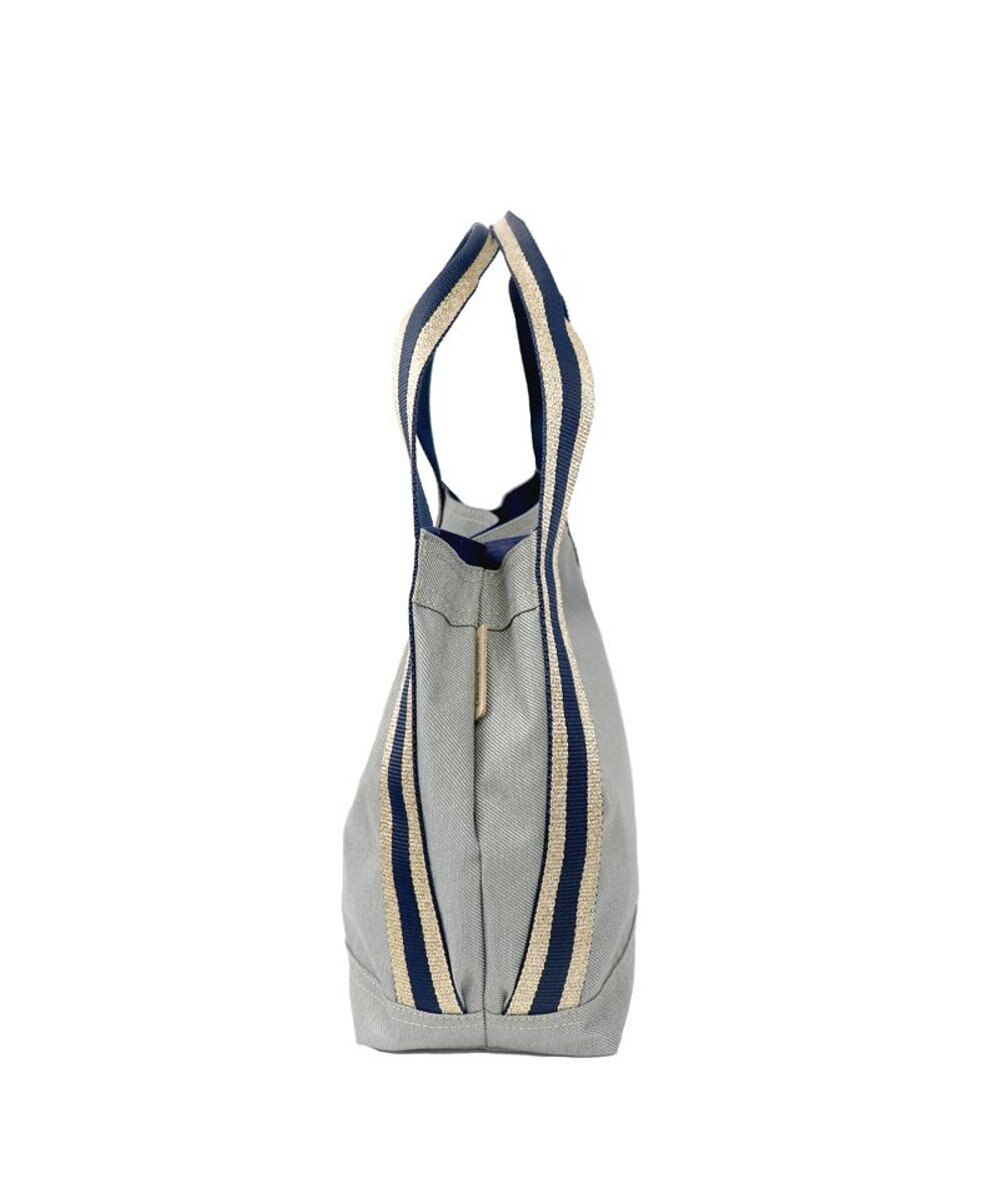 Regalo Felice 【撥水 / A4対応サイズ / 色落ちしないデニム調生地】トート / REGALO 