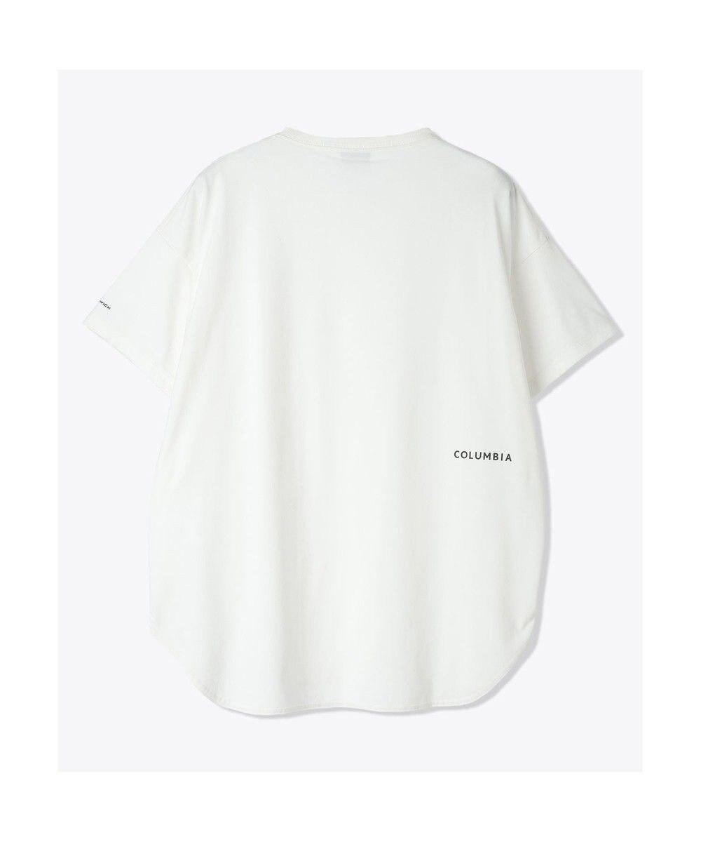 Columbia Columbia/ ウィメンズジプシーバーズショートスリーブチュニック /コロンビア 