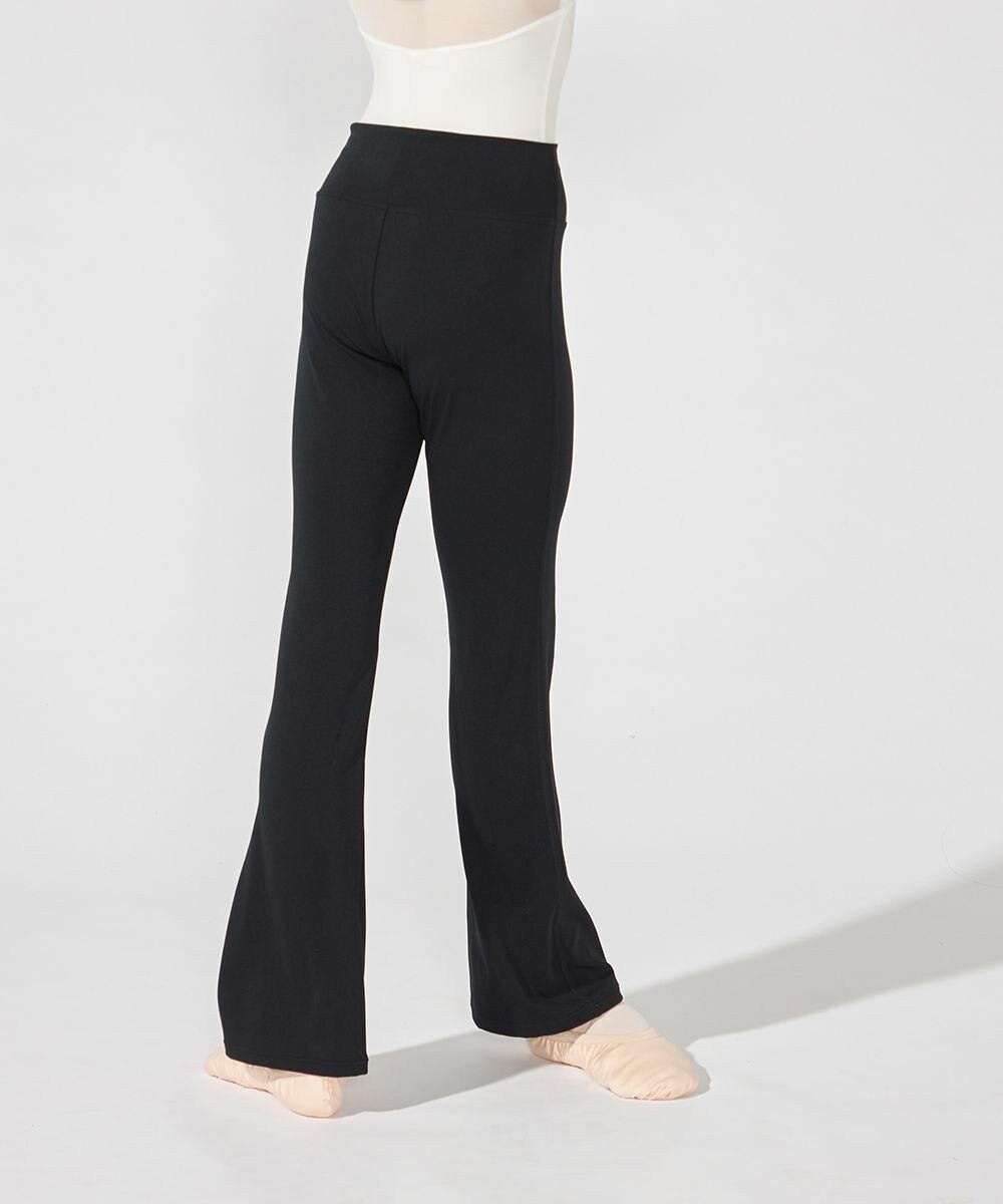 Chacott ロングスパッツ 