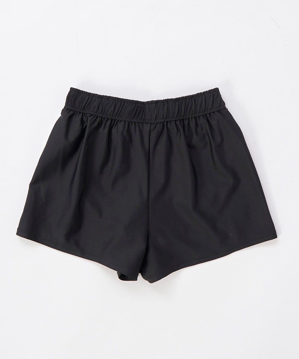 OP／FILA 【FILA】短丈Tシャツ付き3点セット水着 