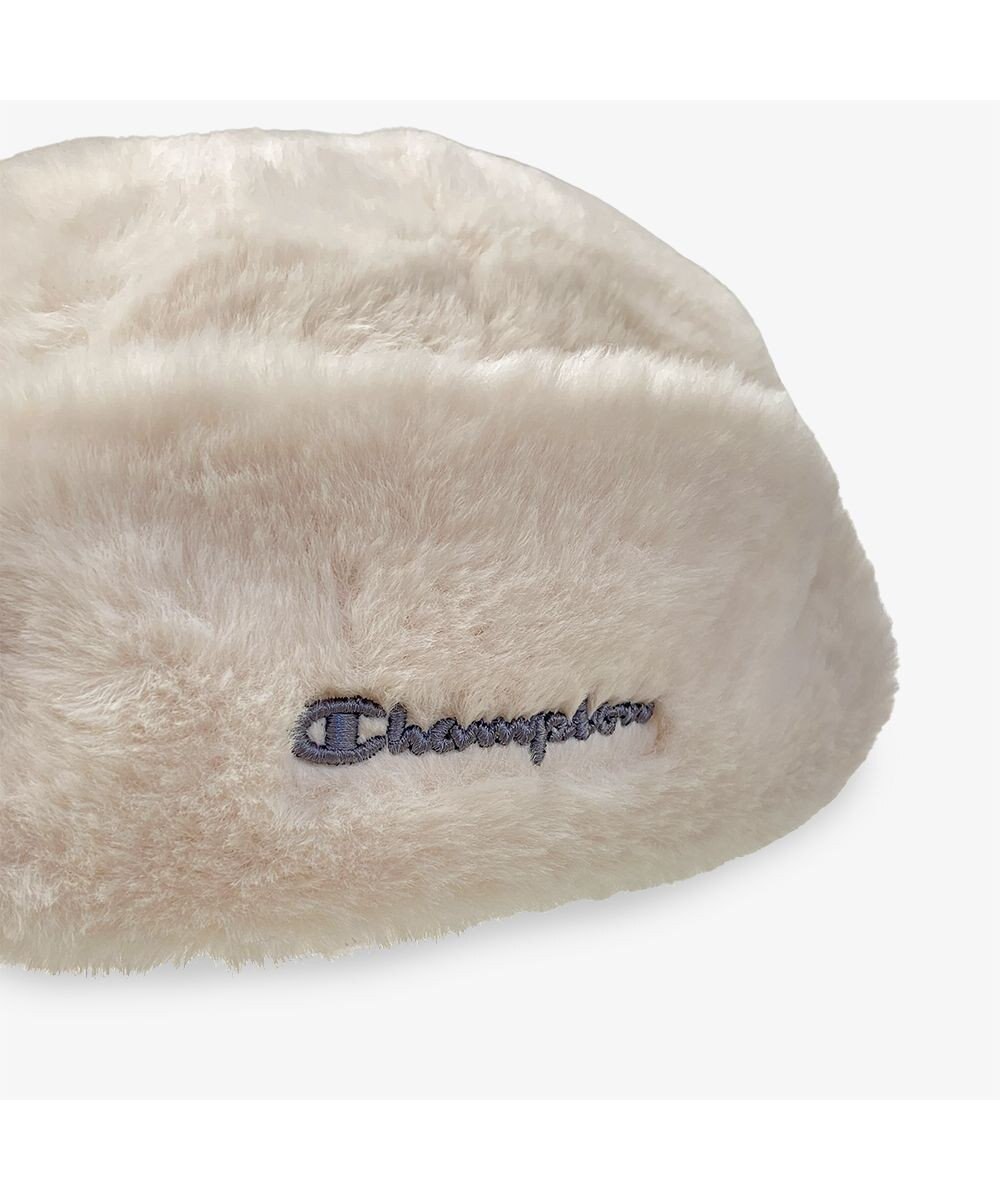 林八百吉商店 Champion  ファーフライトキャップ 