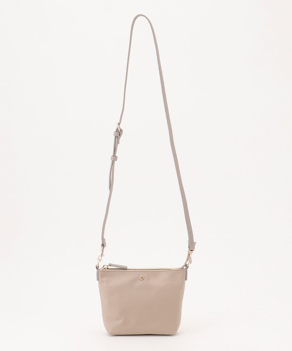 J.PRESS LADIES 【3点セット・A4サイズ収納可】マトリョーシカ トート バッグ 