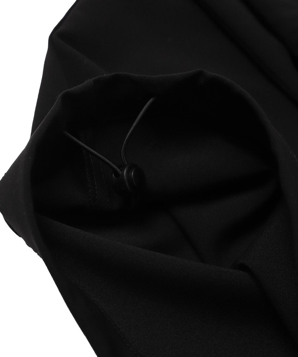 WEGO 【ウエストゴム/MLサイズ展開】イージーワイドカーゴスラックス 