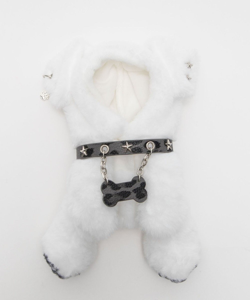 WEGO 【痛バ＆推し活グッズ】ぬいおすわりわんこ15cm 