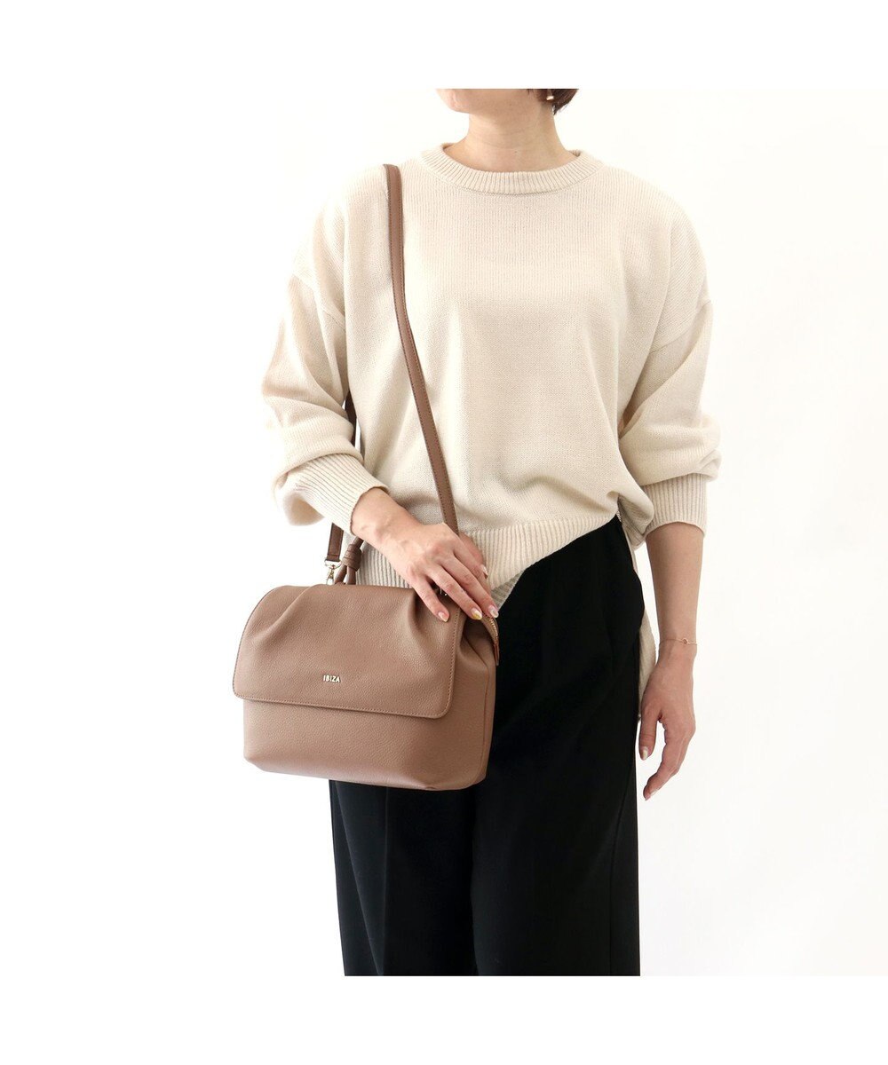 IBIZA マティース　2WAYショルダーバッグ(M) 